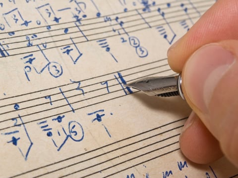 "Music washes away from the soul the dust of everyday life." -- Berthold Auerbach
