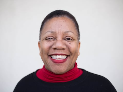 Cassandra Pye is a prominent political strategist in the Sacramento area.