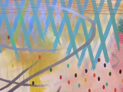 Gioia Fonda's "New Rules."