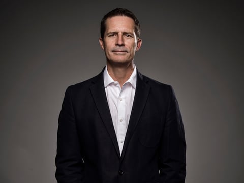 Journalist Greg Miller is a national security correspondent with The Washington Post.