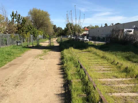 South Sacramento and Land Park may soon be connected by a new five-mile bike path. But not everyone is happy with the idea.