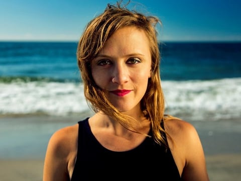 Ellen Reid's opera p r i s m has won this year's Pulitzer Prize for music.