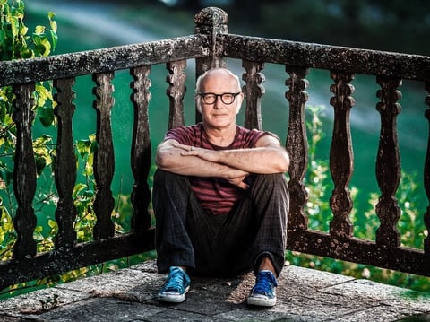 Ludovico Einaudi