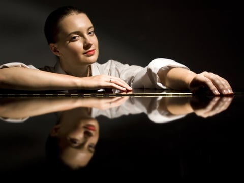 Anna Shelest