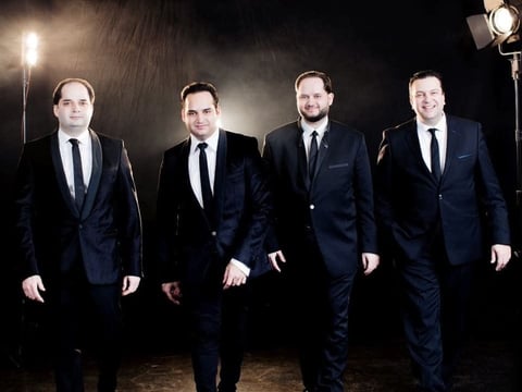 Janoska Ensemble