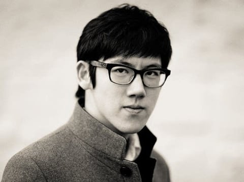 Haocheng Zhang