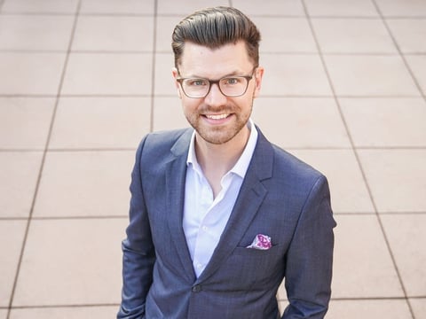 Jake Runestad
