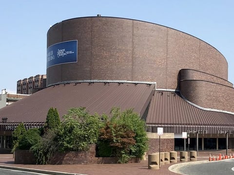 Will Joseph Meyerhoff Symphony Hall, home to the Baltimore Symphony Orchestra, be filled with music this weekend? Musicans and management continue to argue over a new contract.