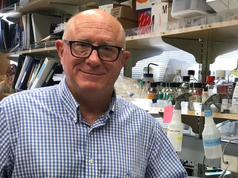 Dr. H. Michael Shepard
