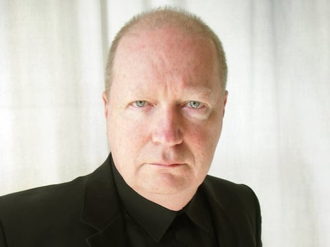 'Downton Abbey' composer John Lunn