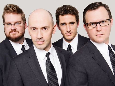New York Polyphony