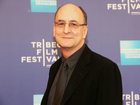 The Metropolitan Opera's general manager, Peter Gelb, in New York City in 2012.