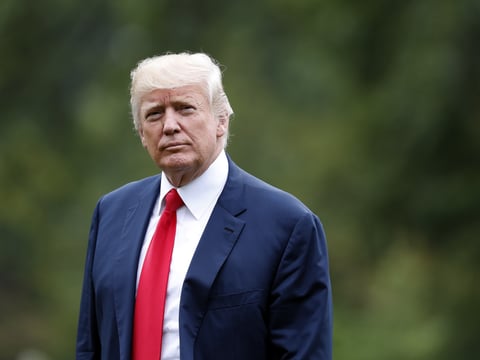 President Trump is expected to be acquitted by the Senate on Wednesday.