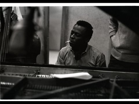 Miles Davis