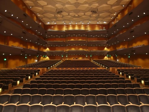Many ensembles, such as the Minnesota Orchestra, have been performing to empty concert halls amid growing coronavirus concerns. Organizations are choosing to instead livestream performances to audiences at home.