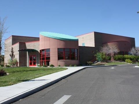 The Neil Road Recreation Center in Reno, Nev. recently expanded to include the city’s first senior center. The facility is now closed due to orders from Nev. Gov. Steve Sisolak.