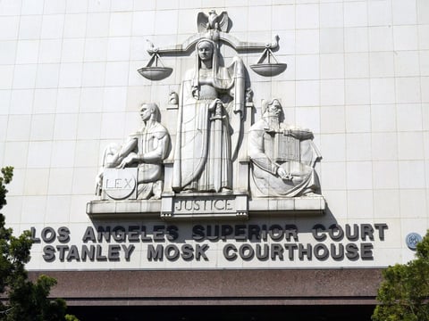 Los Angeles city attorney Mike Feuer announced a lawsuit against Wellness Matrix Group, alleging multiple scams related to the coronavirus pandemic. The lawsuit was filed in LA Superior Court.