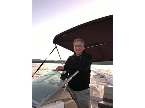 Late Classical Tahoe Maestro Joel Revzen