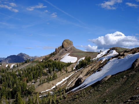 The effort to rename Jeff Davis Peak in Alpine County has lasted more than two years, but could get final approval in the coming weeks.