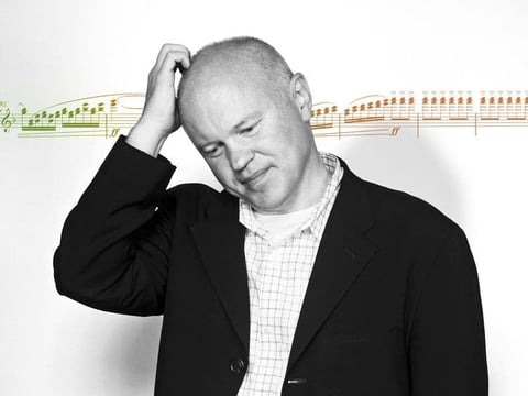 Composer Michael Torke took inspiration from Melodic Progressive EDM on his latest release.