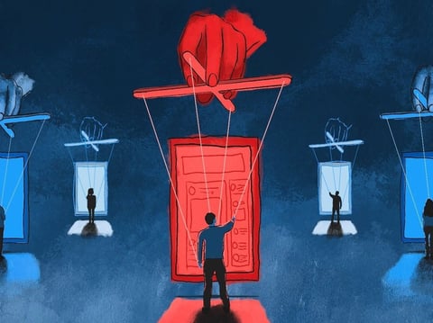 Read our guide on what to watch for in the final days of the campaign to dodge misinformation.