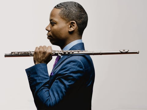 Brandon Patrick George debuts his solo album on Profil.