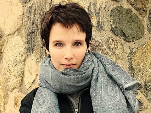 Helene Grimaud has released a new recording with Camerata Salzburg.