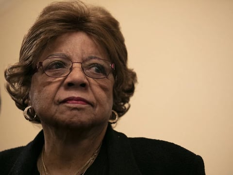 Alice Huffman has resigned as president of the California State Conference of the NAACP, after controversy over the fact that she collected millions in fees from corporate interests as her organization sided with them on state ballot measures.