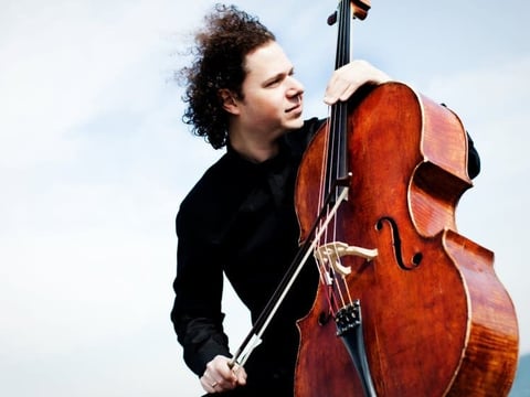 Cellist Matt Haimovitz talks about the loss of his cello.