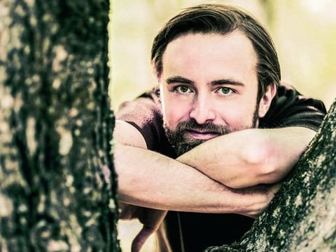Pianist Daniil Trifonov celebrates the life of Johann Sebastian Bach.