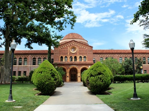 California State University, Chico