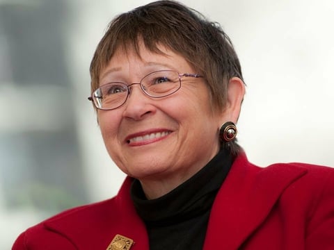 Jolene Koester named as CSU Interim Chancellor.