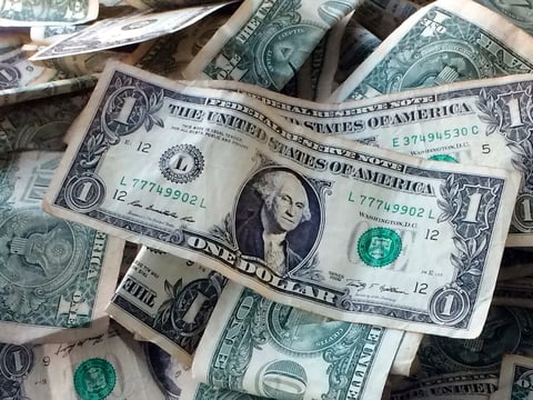 The Federal Reserve is raising interest rates to combat inflation. It's having a trickle-down effect, resulting in higher mortgage rates, an increase in credit card interest and more.