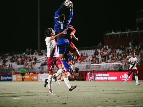 The Sacramento Republic FC soccer team will take-on MLS club Sporting Kansas City at home Wednesday for a chance to advance to the Lamar Hunt US Open Cup finals. The Republic had to beat two MLS teams to get to this point.