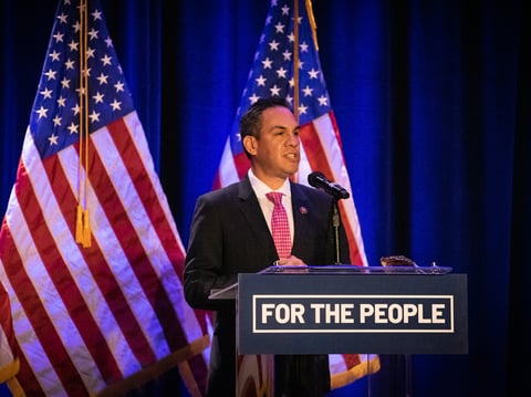 Pete Aguilar