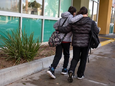 CalAIM seeks to improve the availability of mental health care for young people insured by Medi-Cal but, a year since it's rollout obstacles remain.