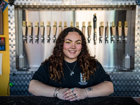 Sacramento’s New Helvetia Brewing Company announced a transformational shift from a traditional brewery model to a community and employee-owned cooperative.