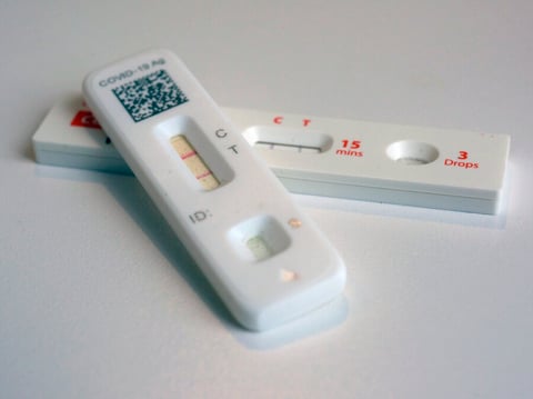 Tested positive for COVID and wondering whether you should isolate? The Centers for Disease Control and Prevention may soon change its guidelines.