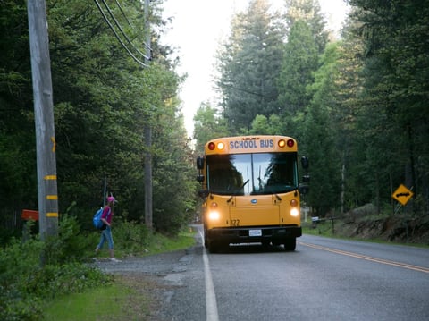 Nine rural counties, located more than 60 miles from university teacher preparation programs, struggle to recruit enough teachers to fill classrooms.
