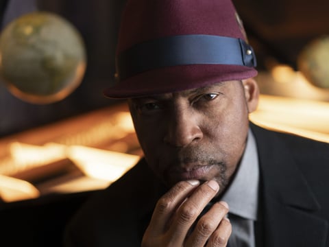 Todd Cochran’s performance at SFJAZZ on Saturday, May 18, will be a homecoming for the talented Los Angeles-based pianist and composer.