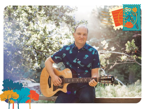 Eli Conley has been teaching singing lessons for years, but started offering online sessions specifically about singing on testosterone in 2023.