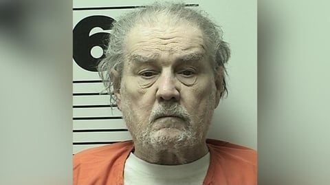 CDCR photo of Richard J. Hirschfield who was convicted of the 1980 "Sweetheart Murders." He passed away at California Medical Facility (CMF) on Monday, Dec. 16, 2024. He was 75 years old.