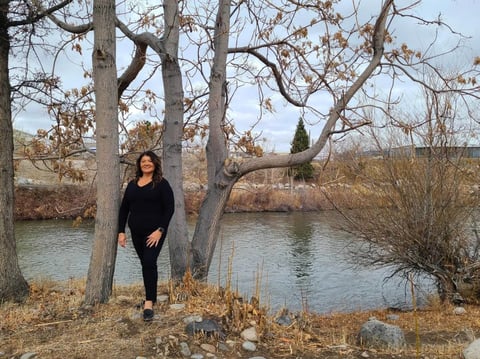 Angie Wilson, director of the Reno-Sparks Tribal Health Center, led an effort in collaboration with Nevada Health Link, the state's health insurance marketplace, to create a tribal sponsorship program that allows tribes to purchase health plans.