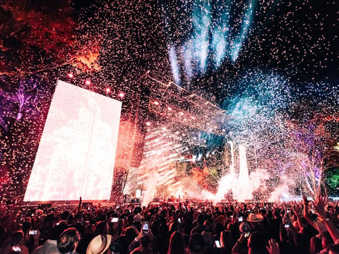 GoldenSky Country Music Festival at Discovery Park will be paused in 2025 with hopes of returning in 2026.