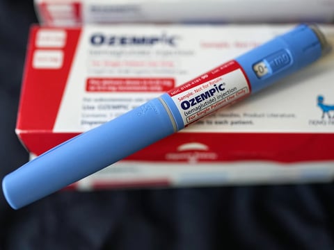 California Gov. Gavin Newsom has proposed that the state's low-income health insurance should no longer cover weight loss drugs Ozempic and Wegovy.