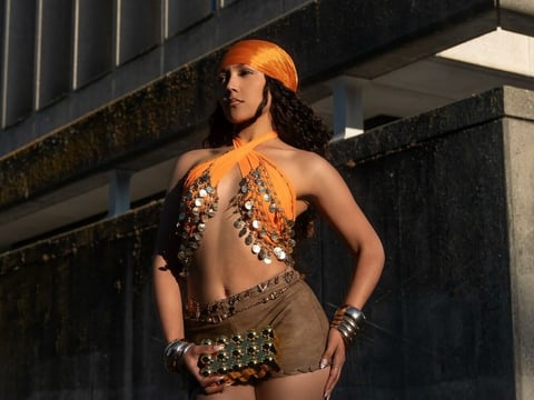 Sacramento's own Yelly has been in the spotlight as an RNB singer since the age of 16. Now residing in Southern California, Yelly aims to release new music in 2026.