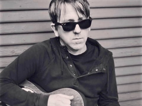 Greg Brown was one of the founding members of the Sacramento rock band Cake. The band announced Feb. 7 the guitarist had passed away after a brief illness.