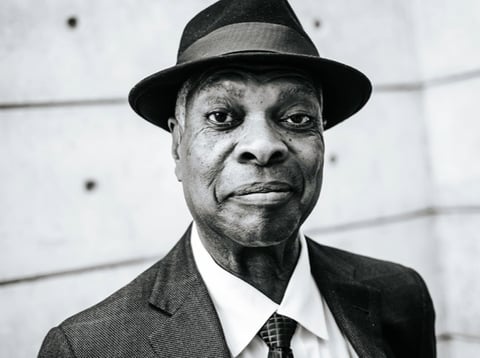 Booker T. Jones