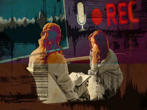 Illustration by Roxsy Lin, American Community Media