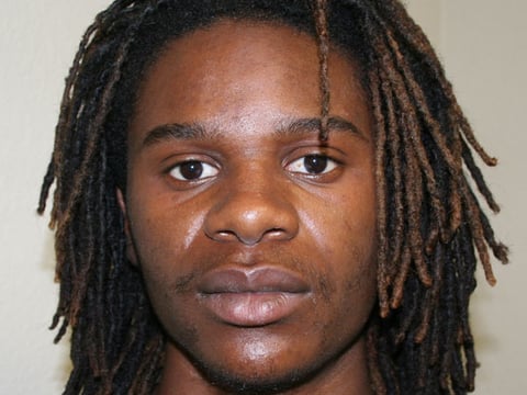 Photo of 18-year-old Joshua Cooper.